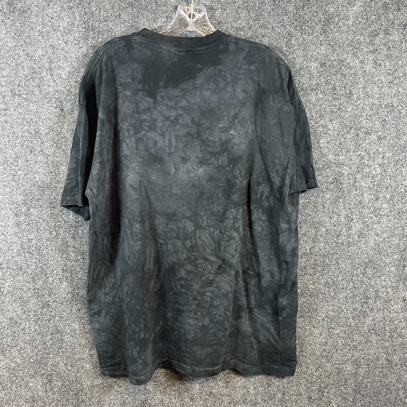 2011 The Mountain Vincent Hie Rottweiler Black Gray SS Graphic T-Shirt Size XL - Picture 7 of 12